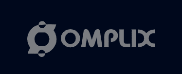 Omplix official logo