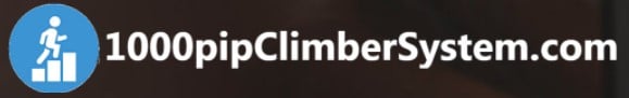 1000pip Climber System logo