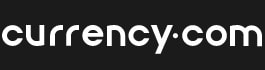 Currency.com logo