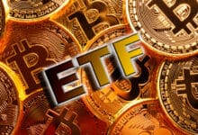 The Financial Sector Is Not Yet Prepared to Manage Crypto ETFs