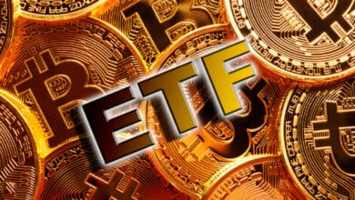 The Financial Sector Is Not Yet Prepared to Manage Crypto ETFs