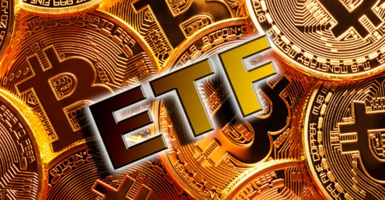 The Financial Sector Is Not Yet Prepared to Manage Crypto ETFs