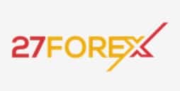 27Forex logo