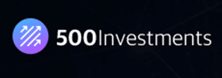 500investments logo