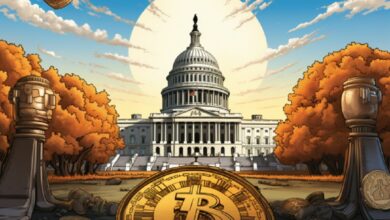 Peirce Will Head Trump Administration’s New Crypto Task Force