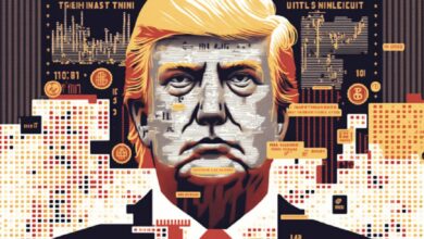 Official Trump Crypto Explained: All You Need to Know