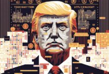 Trump's Crypto Silence Raises Industry Concerns Despite Past Support