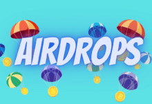 Which 5 Crypto Airdrops Are the Most Anticipated in July 2024