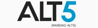 ALT5 logo