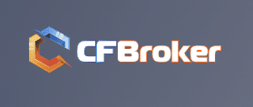 CFBroker Logo