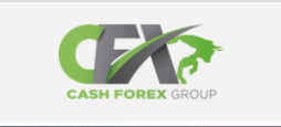 CashFX Logo