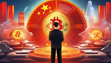 China To Include Crypto Assets In Revised AML Regulations