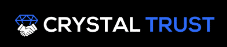 Crystal Trust logo