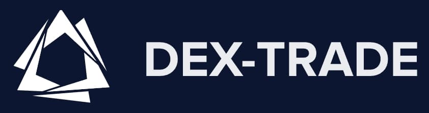 Dex-Trade logo