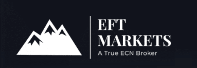 EFT Markets logo