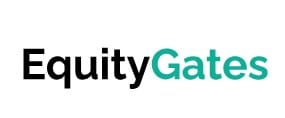 Equity Gates brand ogo