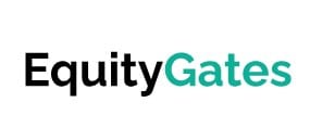 EquityGates brand logo