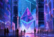 Ethereum ETFs Surge Ahead Amid Bitcoin's Institutional Capital Outflows