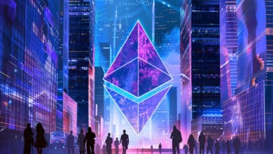 Ethereum ETFs Surge Ahead Amid Bitcoin's Institutional Capital Outflows