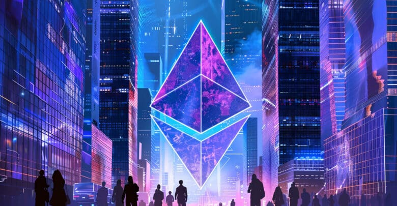 Ethereum ETFs Surge Ahead Amid Bitcoin's Institutional Capital Outflows