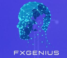 Fx Genius Logo
