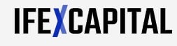 IFEXCapital Logo