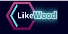Likewood Logo
