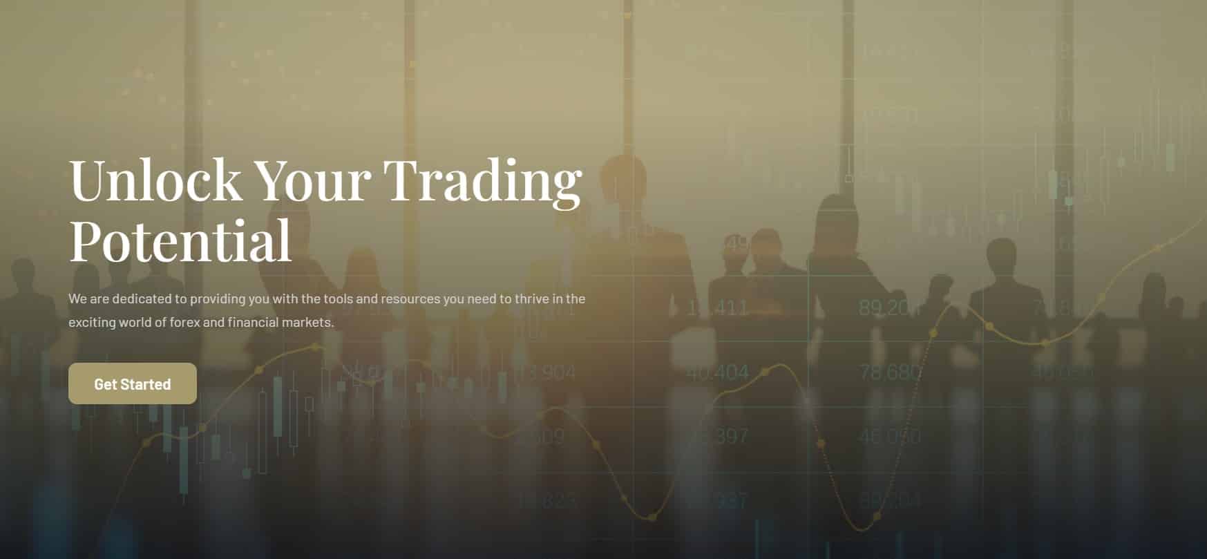 Londongroup Investments Trading