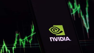AI Surge Propels Nvidia to Top Market Valuation Worldwide
