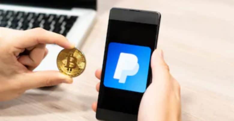 PaYpal Cryptoo