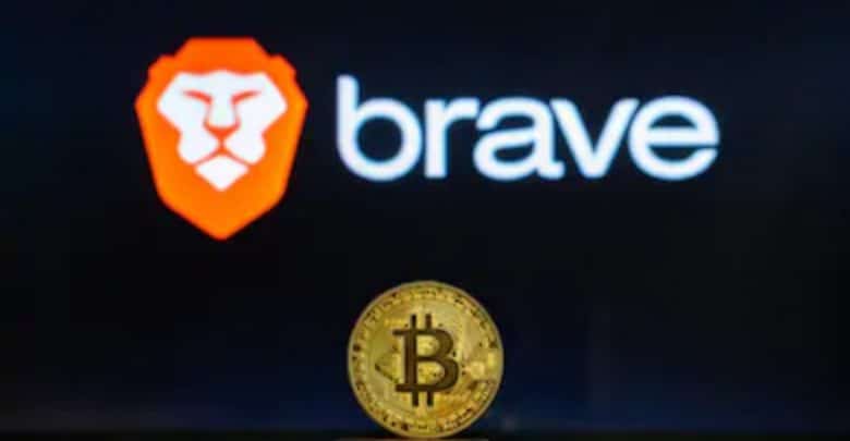 Brave and Apple