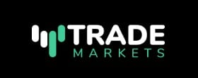 TradeMarkets logo