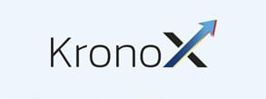 Kronox logo