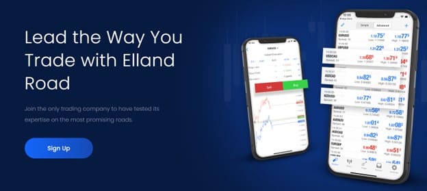 Elland Road trading software