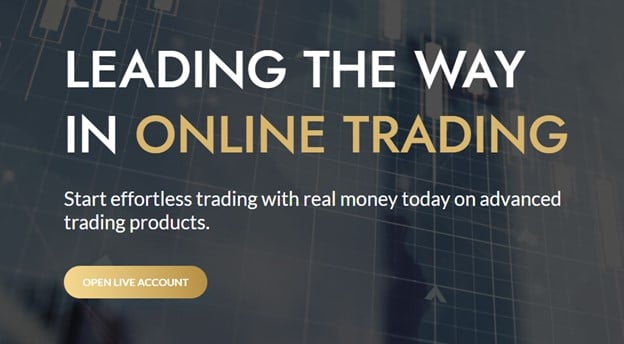 start trading with WiseCryptoCapital