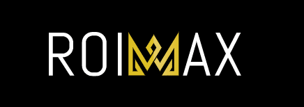 ROIMAX logo