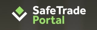 SafetradePortal Brand Logo