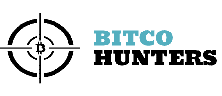 Bitcohunters logo