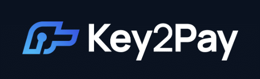 Key2Pay official logo