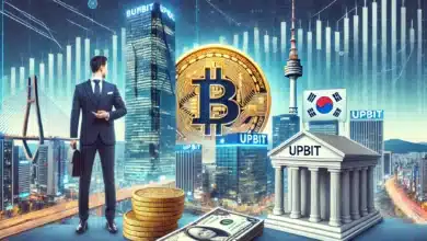 South Korean Crypto Boom Pushes Upbit Salaries Beyond Major Banks