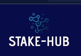 Stake-hub Logo