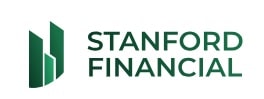 Stanford Financial Brand Logo