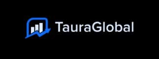 TauraGlobal brand Logo
