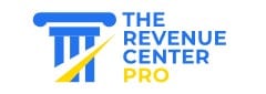 The Revenue Center Pro logo