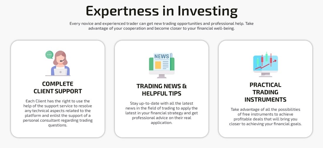 Tools4Deals Investing Expertness