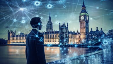 Safety-First Approach: UK Could Be Behind Many Economies In AI Growth