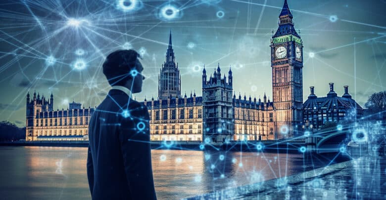 Safety-First Approach: UK Could Be Behind Many Economies In AI Growth