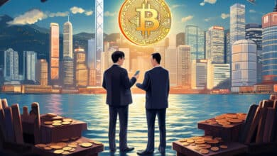 Hong Kong's Leading Asset Manager To Launch Bitcoin ETF In Q1