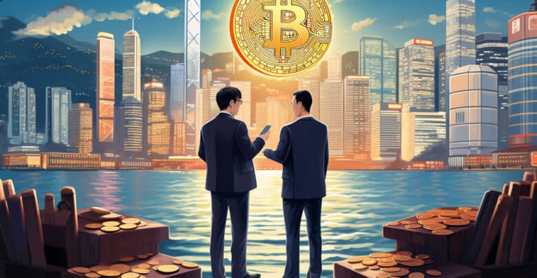 Hong Kong's Leading Asset Manager To Launch Bitcoin ETF In Q1