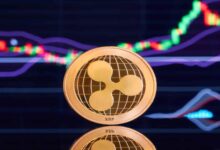 Analysts See XRP Challenging Bitcoin as Price Rallies Past $1.4 Mark